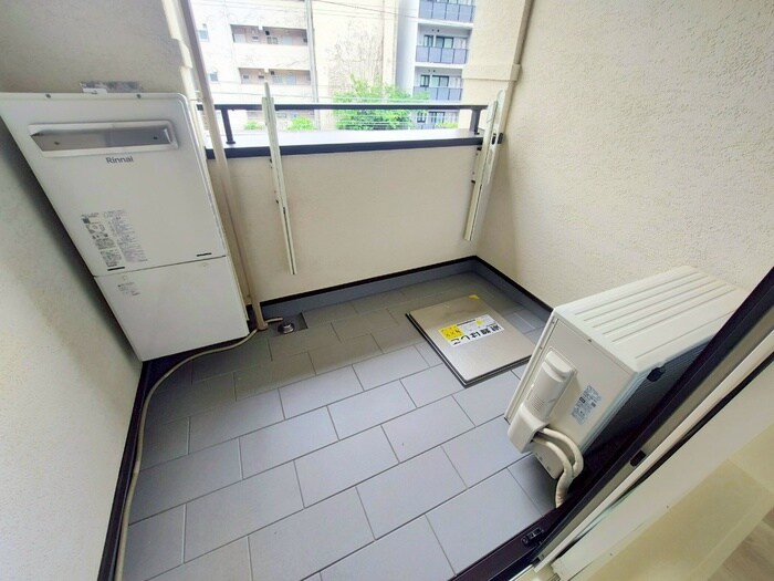 物件内観写真16　(ベランダ・バルコニー)