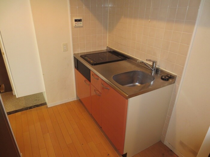 物件内観写真7　(キッチン)