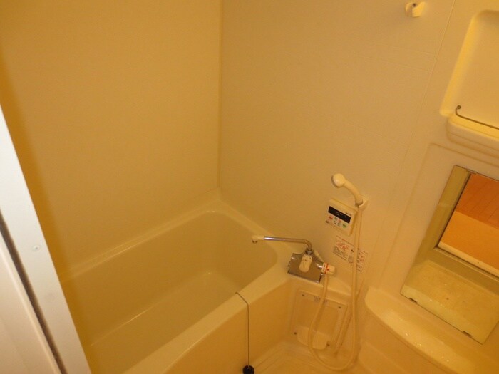 物件内観写真8　(バス／シャワールーム等)