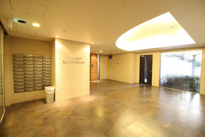 物件外観写真3　(建物設備)