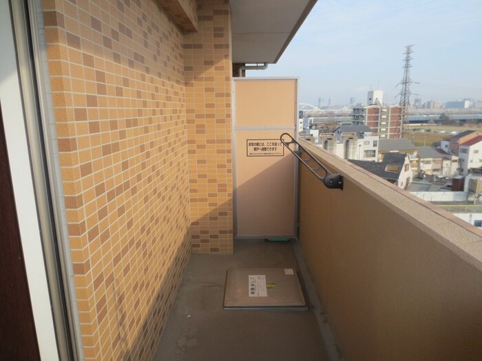 物件内観写真16　(ベランダ・バルコニー)