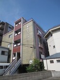 東出マンション