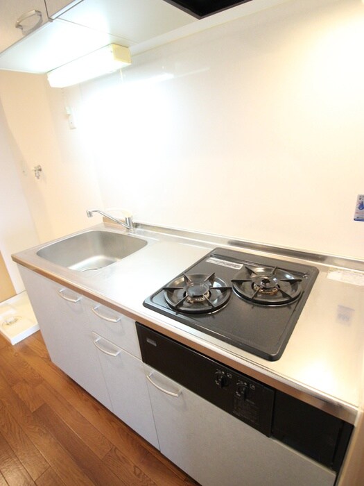 物件内観写真14　(キッチン)