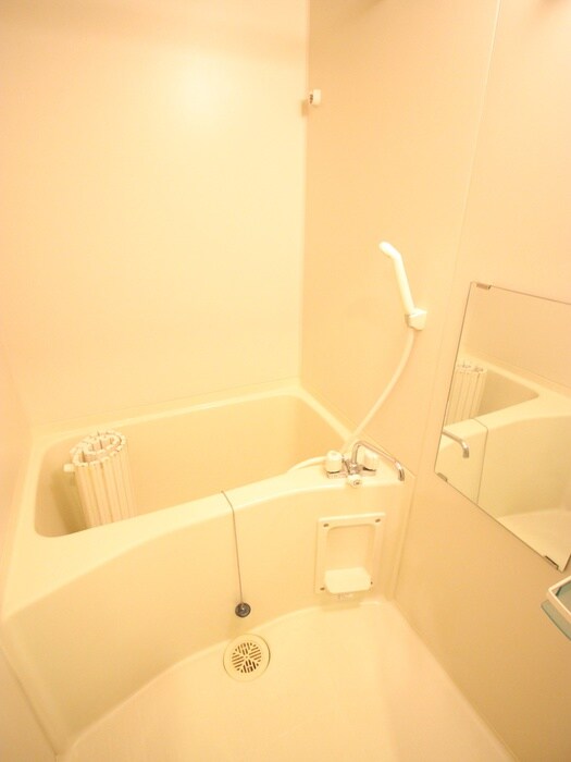 物件内観写真15　(バス／シャワールーム等)