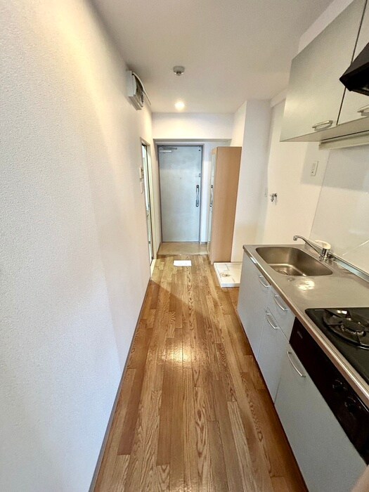 物件内観写真17　(廊下)