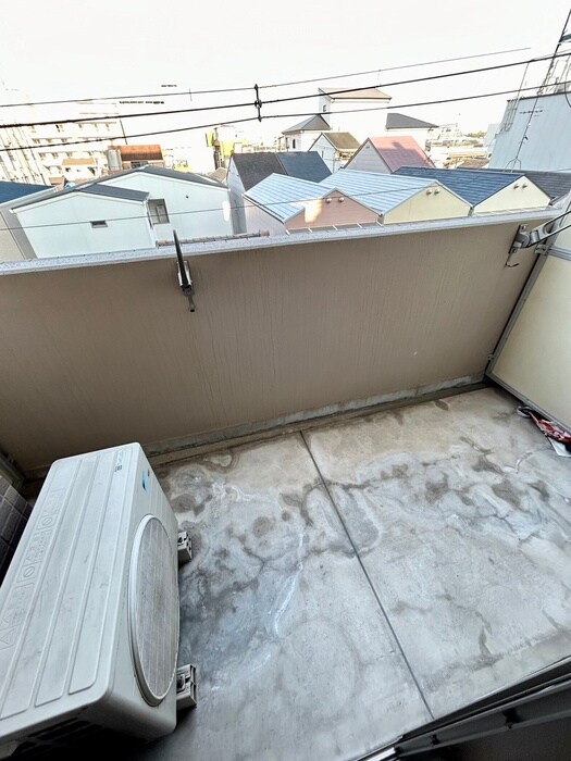 物件内観写真18　(ベランダ・バルコニー)