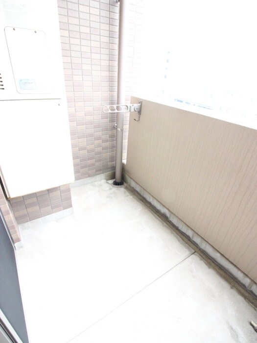 物件内観写真22　(ベランダ・バルコニー)