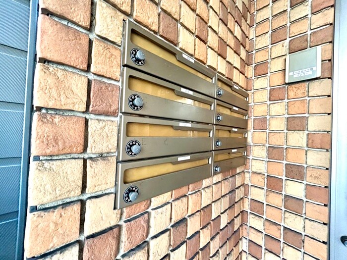 物件外観写真2　(建物設備)