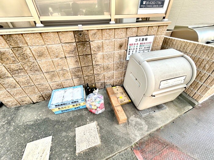 物件外観写真3　(建物設備)