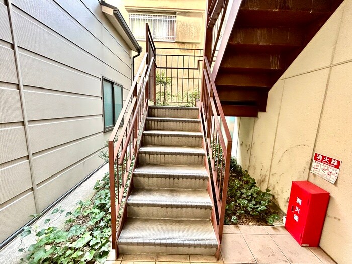 物件外観写真5　(建物設備)