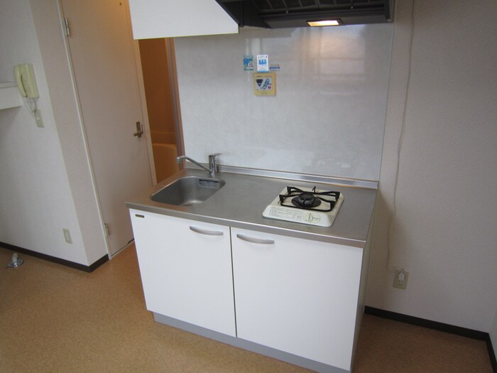 物件内観写真12　(キッチン)