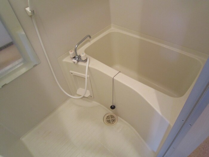物件内観写真13　(バス／シャワールーム等)