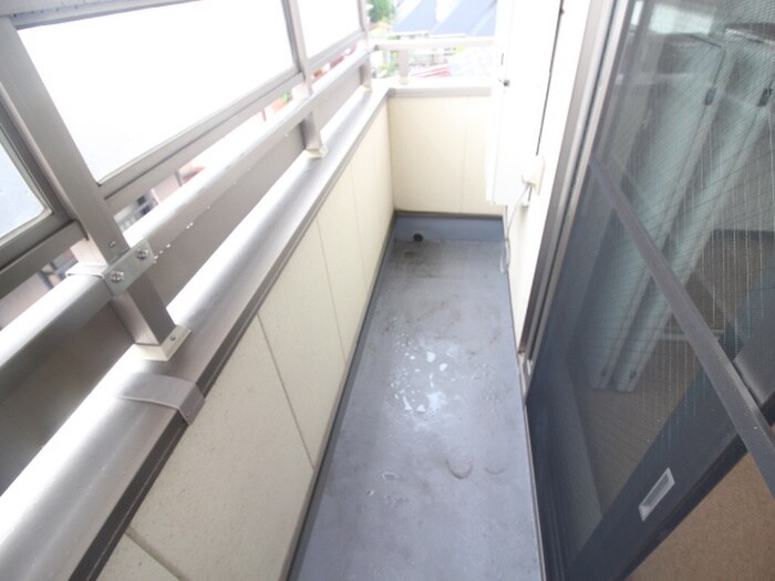 物件内観写真16　(ベランダ・バルコニー)