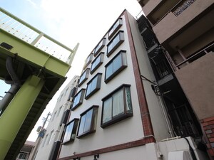 ｺｽﾓﾚｼﾞﾃﾞﾝｽ千林外観写真
