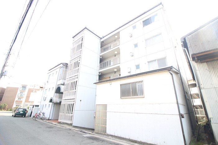 物件外観写真6　(外観写真)