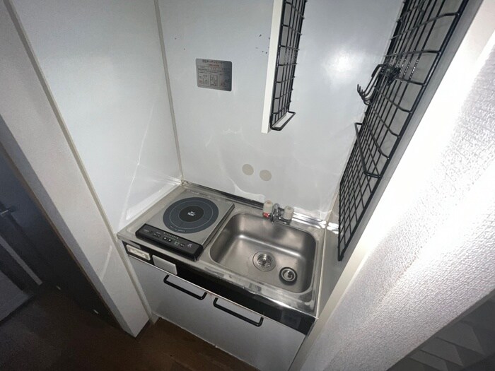 物件内観写真9　(キッチン)