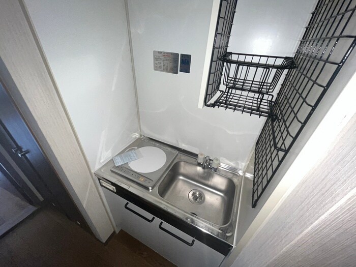 物件内観写真9　(キッチン)