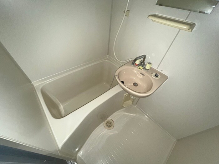 物件内観写真10　(バス／シャワールーム等)