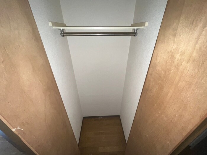 物件内観写真13　(収納)