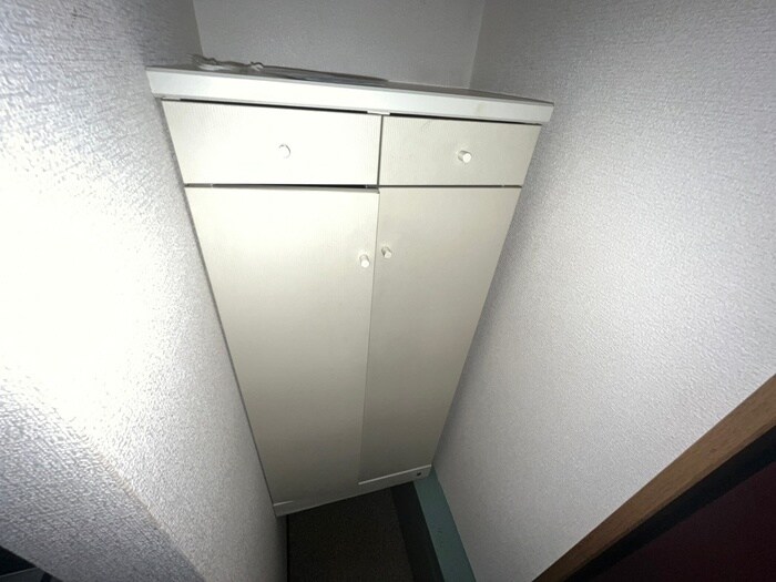 物件内観写真16　(靴箱)