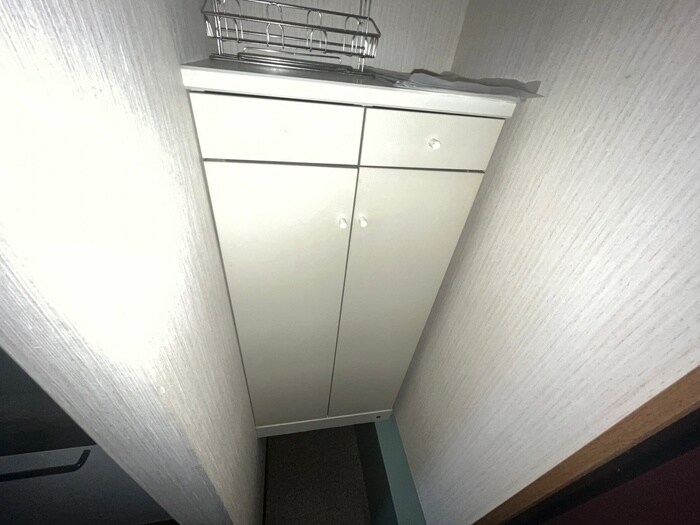 物件内観写真16　(靴箱)