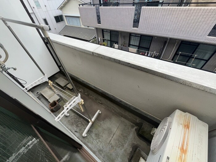 物件内観写真17　(ベランダ・バルコニー)