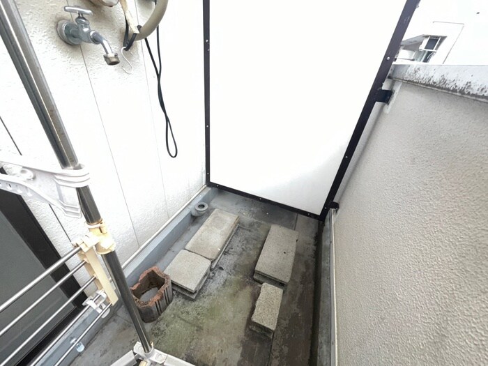 物件内観写真19　(洗濯機置場)