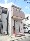 南区内田町貸家