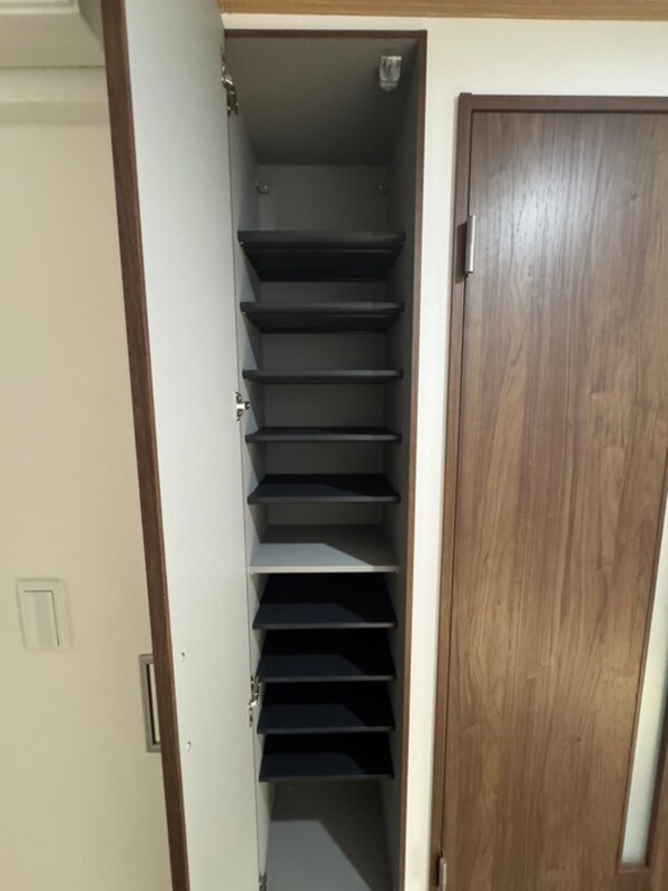 靴箱