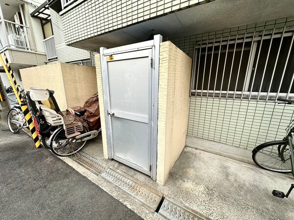 建物設備