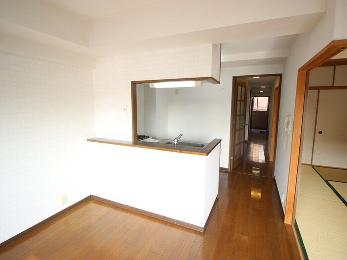 物件内観写真9　(キッチン)