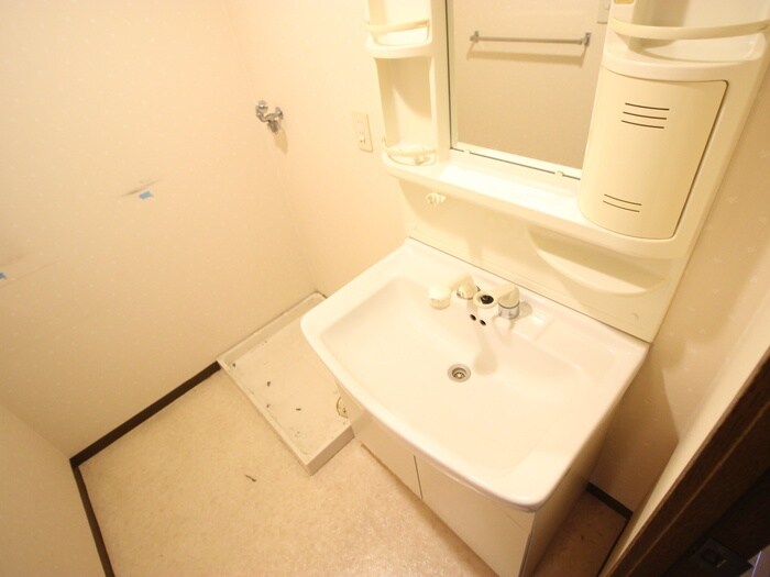 物件内観写真11　(洗面)