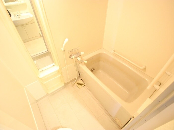 物件内観写真12　(バス／シャワールーム等)