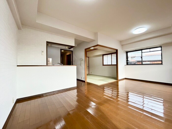 物件内観写真12　(居室)