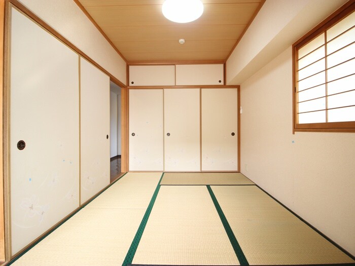 物件内観写真17　(居室)