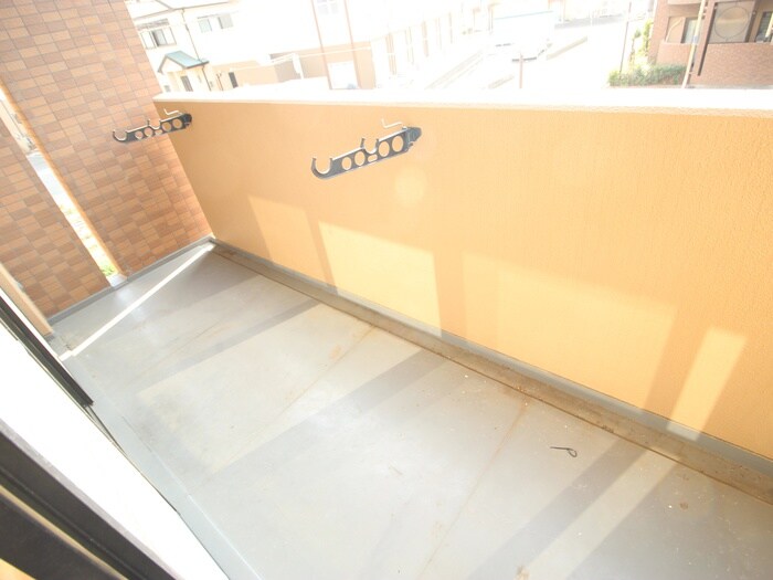 物件内観写真21　(ベランダ・バルコニー)