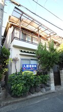 戸建貸家(藤井寺市道明寺)