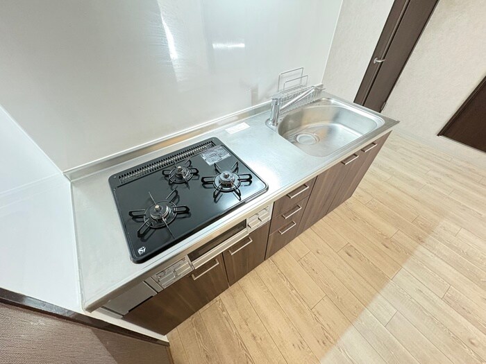 物件内観写真7　(キッチン)