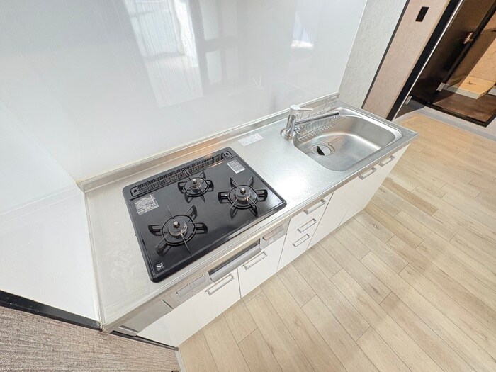 物件内観写真7　(キッチン)