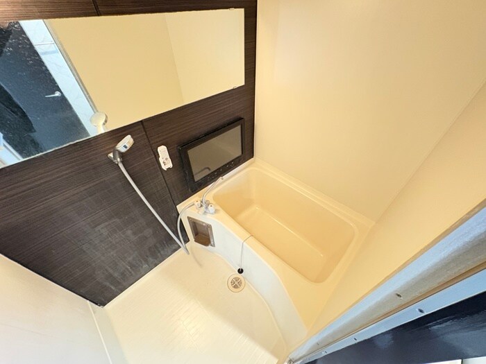 物件内観写真9　(バス／シャワールーム等)