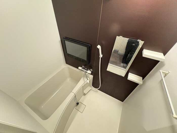 物件内観写真9　(バス／シャワールーム等)