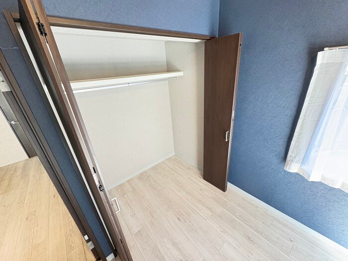 物件内観写真14　(収納)