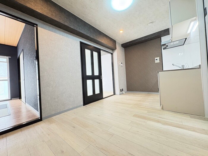 物件内観写真14　(居室)