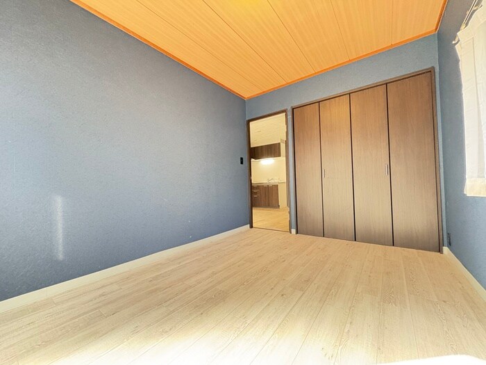 物件内観写真15　(居室)