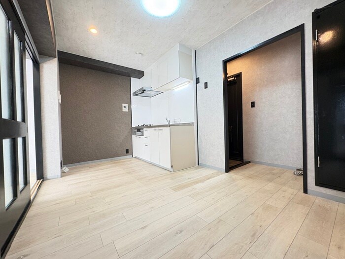 物件内観写真16　(居室)