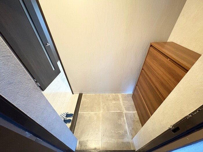 物件内観写真20　(玄関)