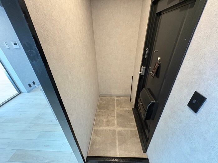 物件内観写真20　(廊下)