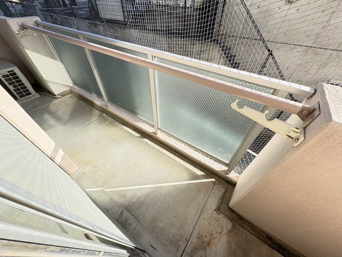 物件内観写真21　(ベランダ・バルコニー)