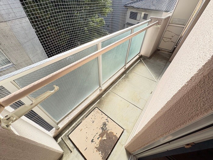 物件内観写真21　(ベランダ・バルコニー)
