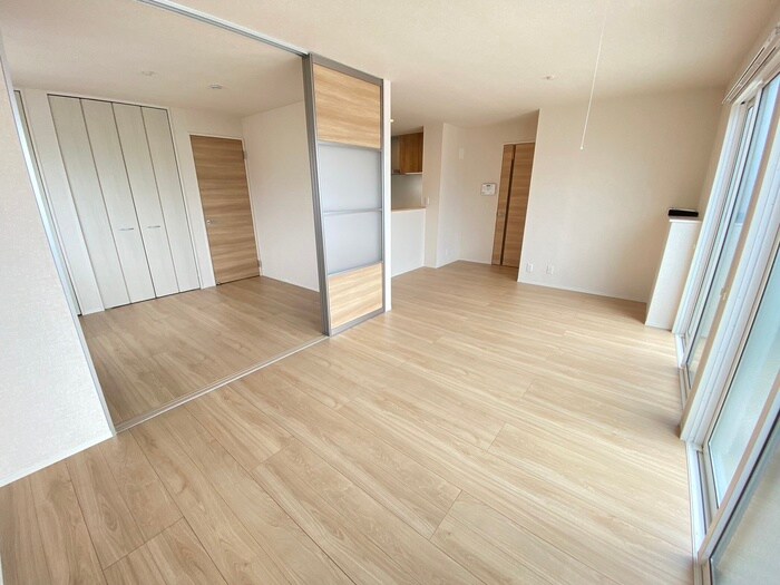 物件内観写真7　(居室)